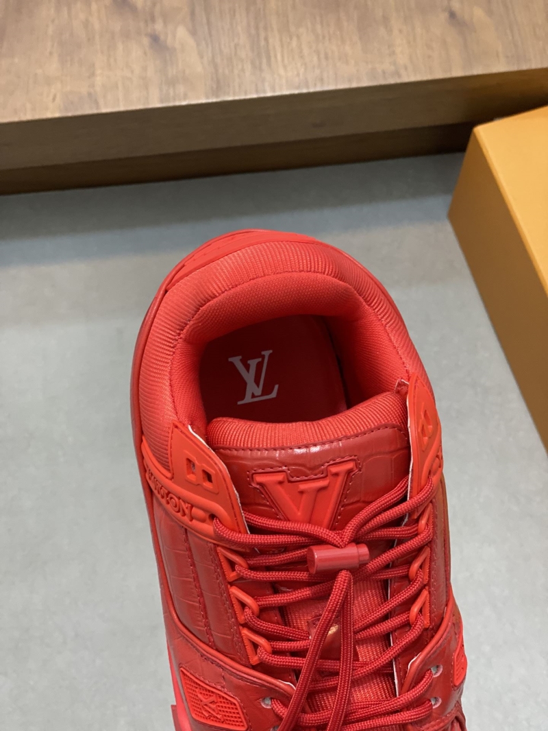 Louis Vuitton Sneakers